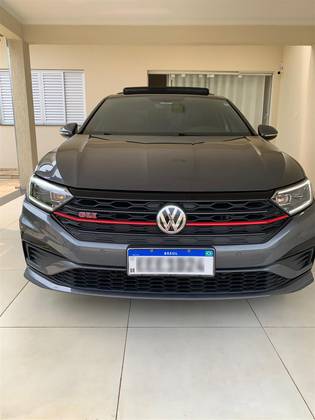 VOLKSWAGEN JETTA 2.0 350 TSI GASOLINA GLI DSG
